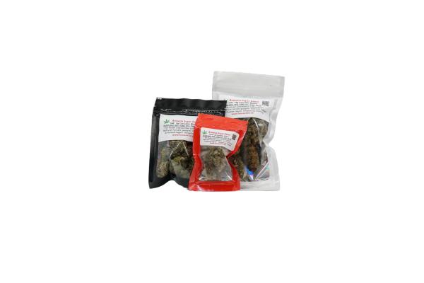 Amnesia Super Sauce